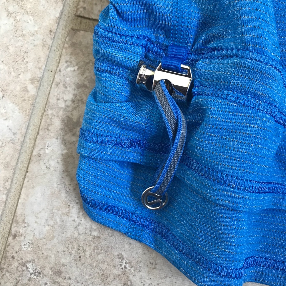 Lululemon Tank - Picture 3 of 5